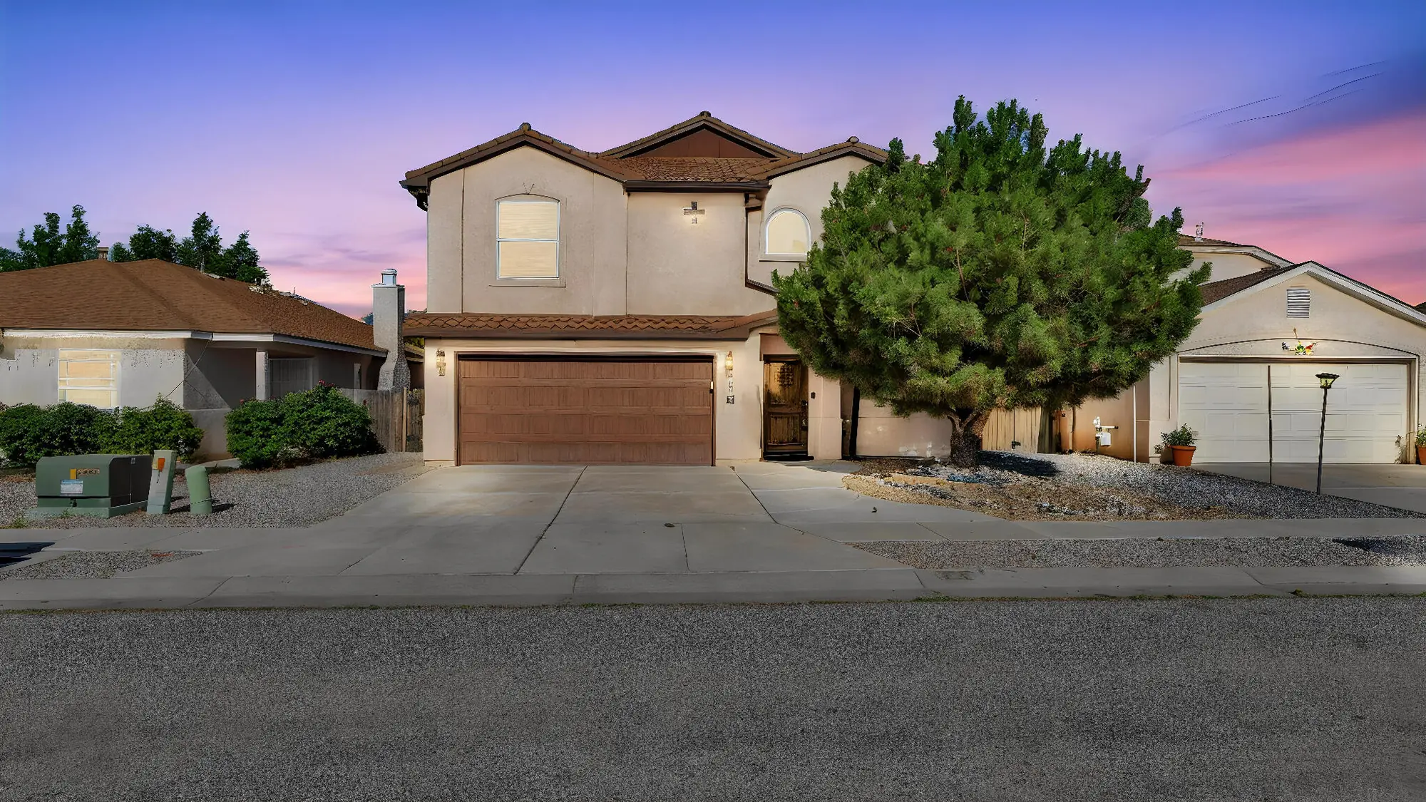 2505 Maiden Grass Road NW