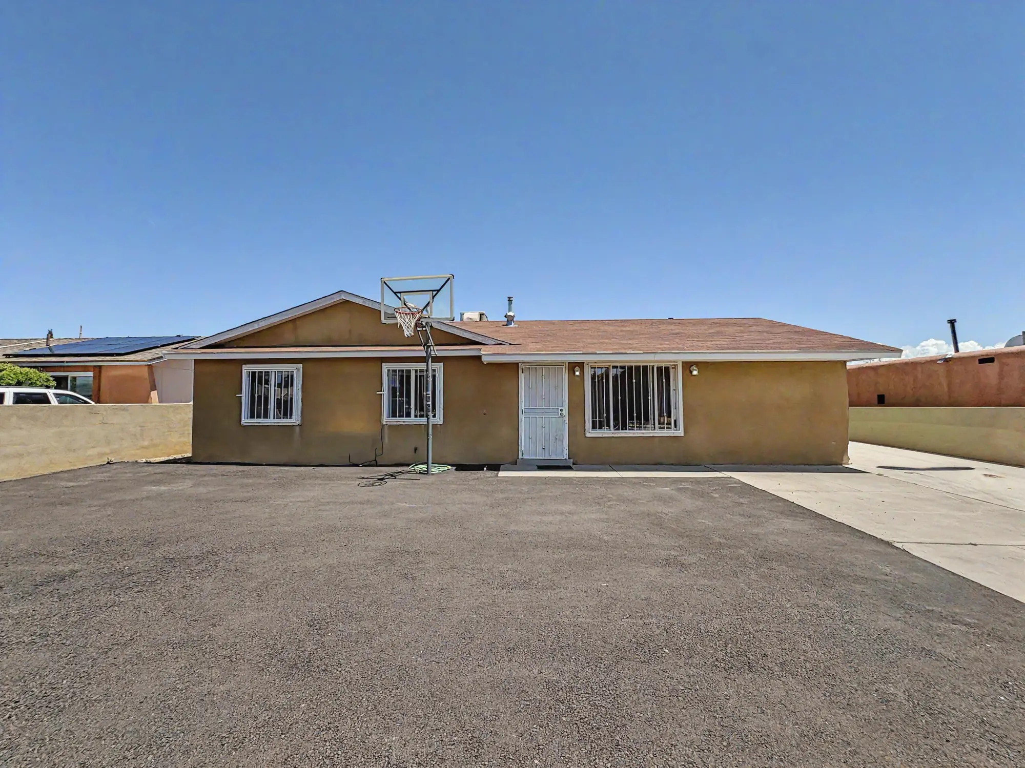 808 Sunrise Drive SW