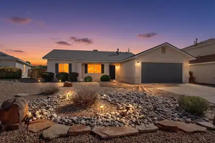 8115 Emerald Sky Avenue SW, Albuquerque 