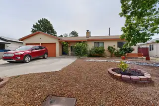 2904 Cagua Drive NE 