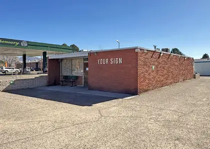 8914 Menaul Boulevard NE, Albuquerque 