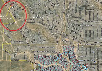 124 Auburn Road NE, Rio Rancho 