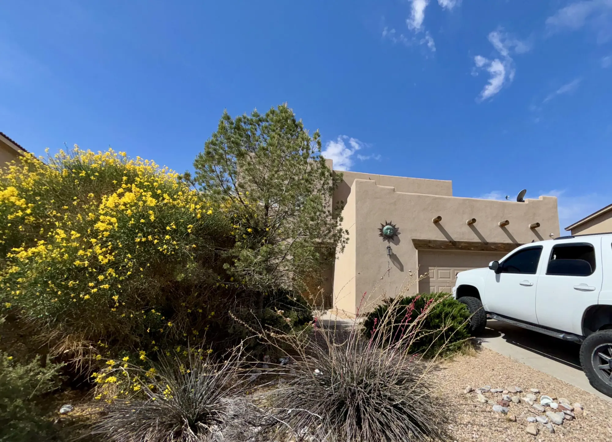 3601 WAGON WHEEL Street SW
