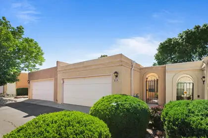 5112 Pinata Place NE, Albuquerque