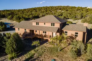 1558 County Line Road 