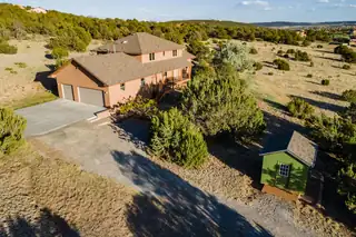 1558 County Line Road 