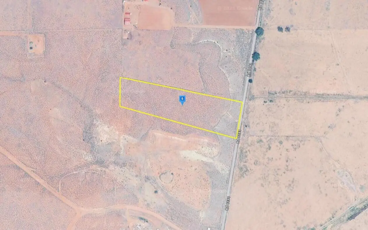 245 Road 1191