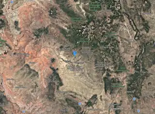 245 Road 1191 