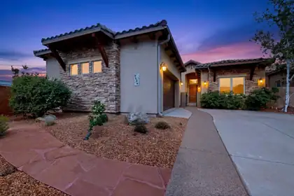 9124 Twilight Lane NE, Albuquerque 