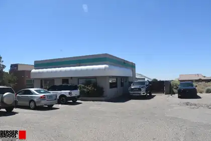 2516 S Southern Boulevard SE, Rio Rancho 