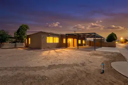 3502 Northfield Court NW, Albuquerque