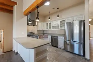 5 Cienega Canyon Road 