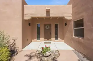 5 Cienega Canyon Road 