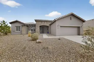 5572 Barranca Overlook Court NE 