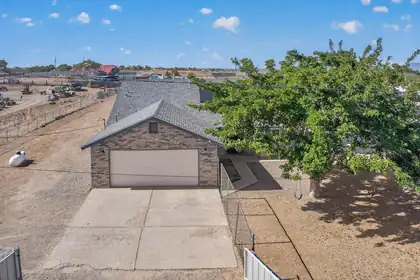 5629 Powers Way Road SW, Albuquerque 