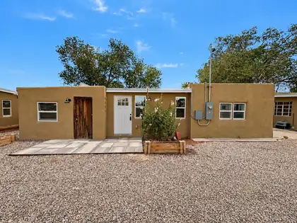 1321 15th Street NW, Albuquerque 