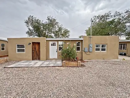1321 15th Street NW, Albuquerque