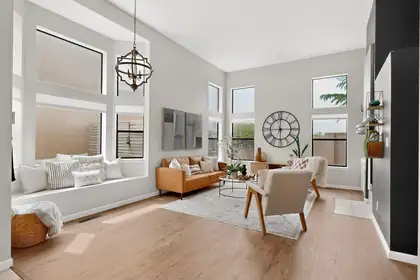 2183 Cattail Willow Avenue NE, Albuquerque