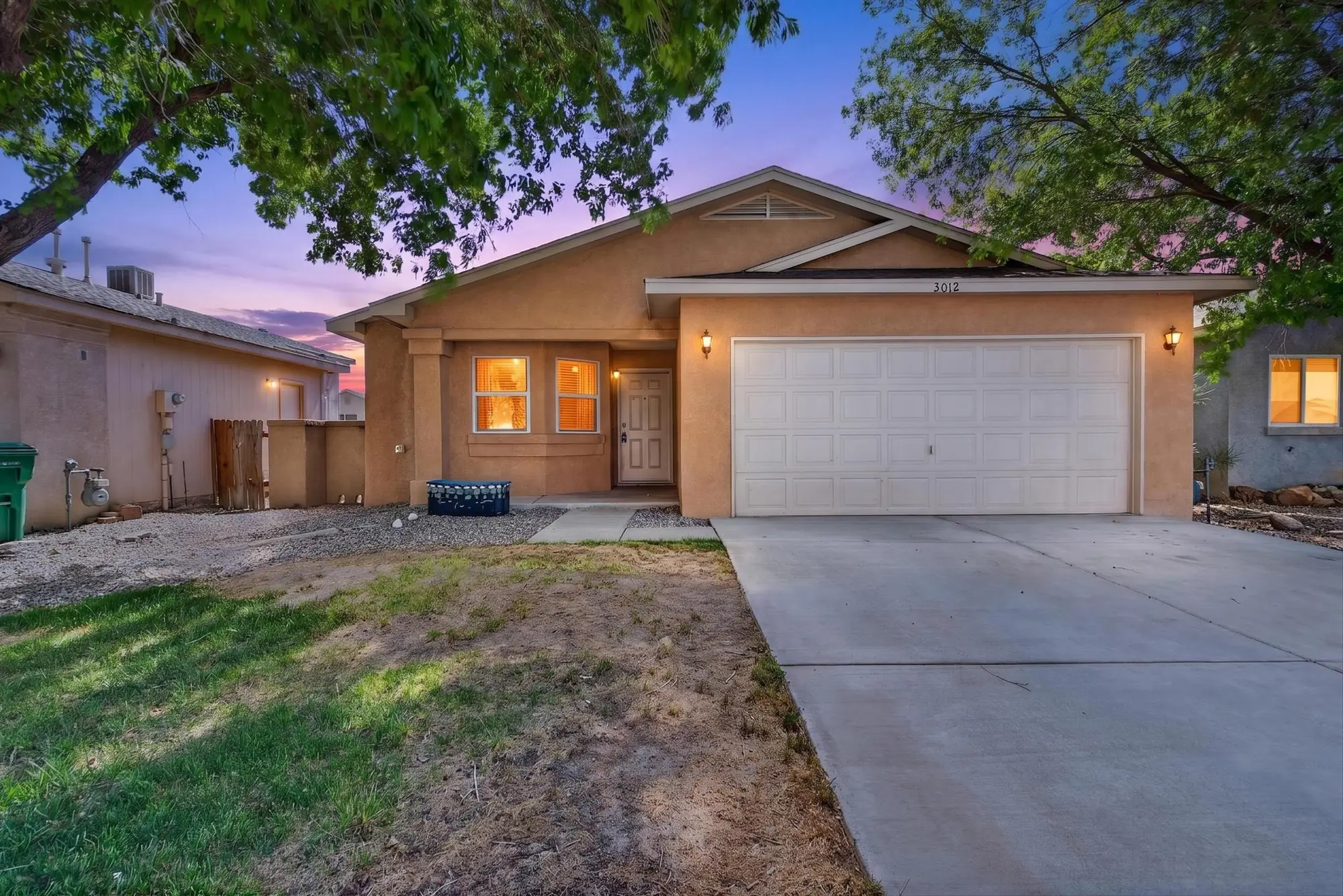 3012 Winston Meadows Drive NE
