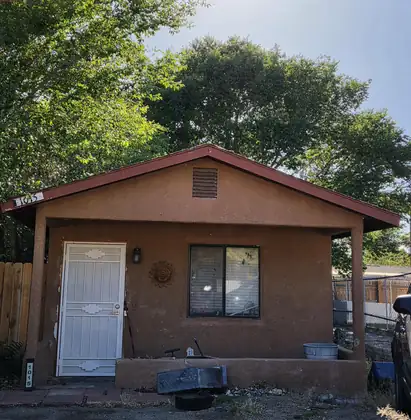 1015 Barelas Street SW, Albuquerque 