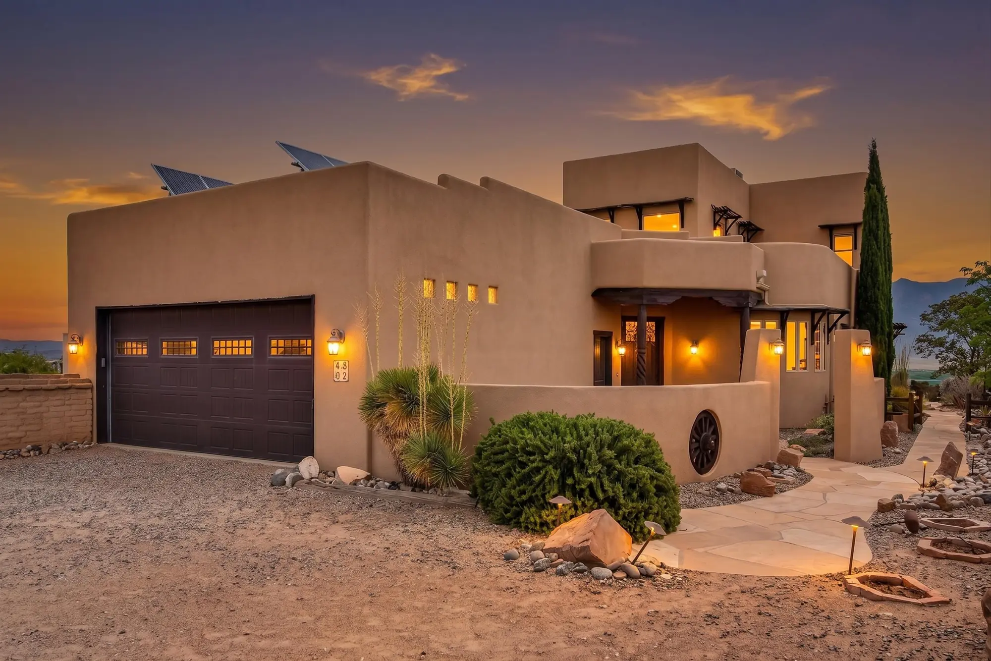 42 Sereno Court