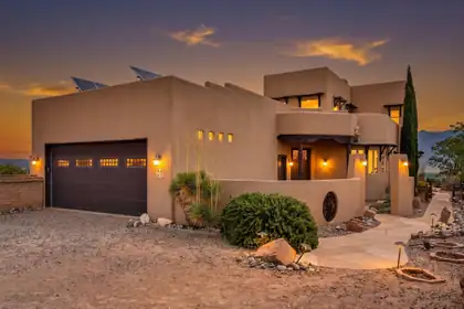 42 Sereno Court, Corrales 