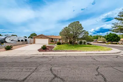 6507 Mendius Avenue NE, Albuquerque 