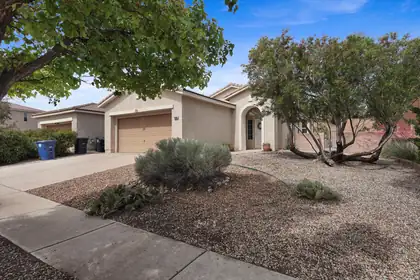 10905 Dream Weaver Drive NW, Albuquerque