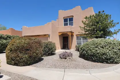 8301 Mandarin Place NW, Albuquerque