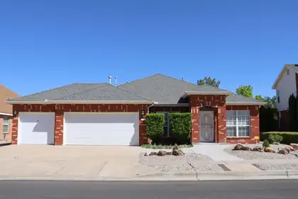 4300 Ridgemont Avenue NW, Albuquerque