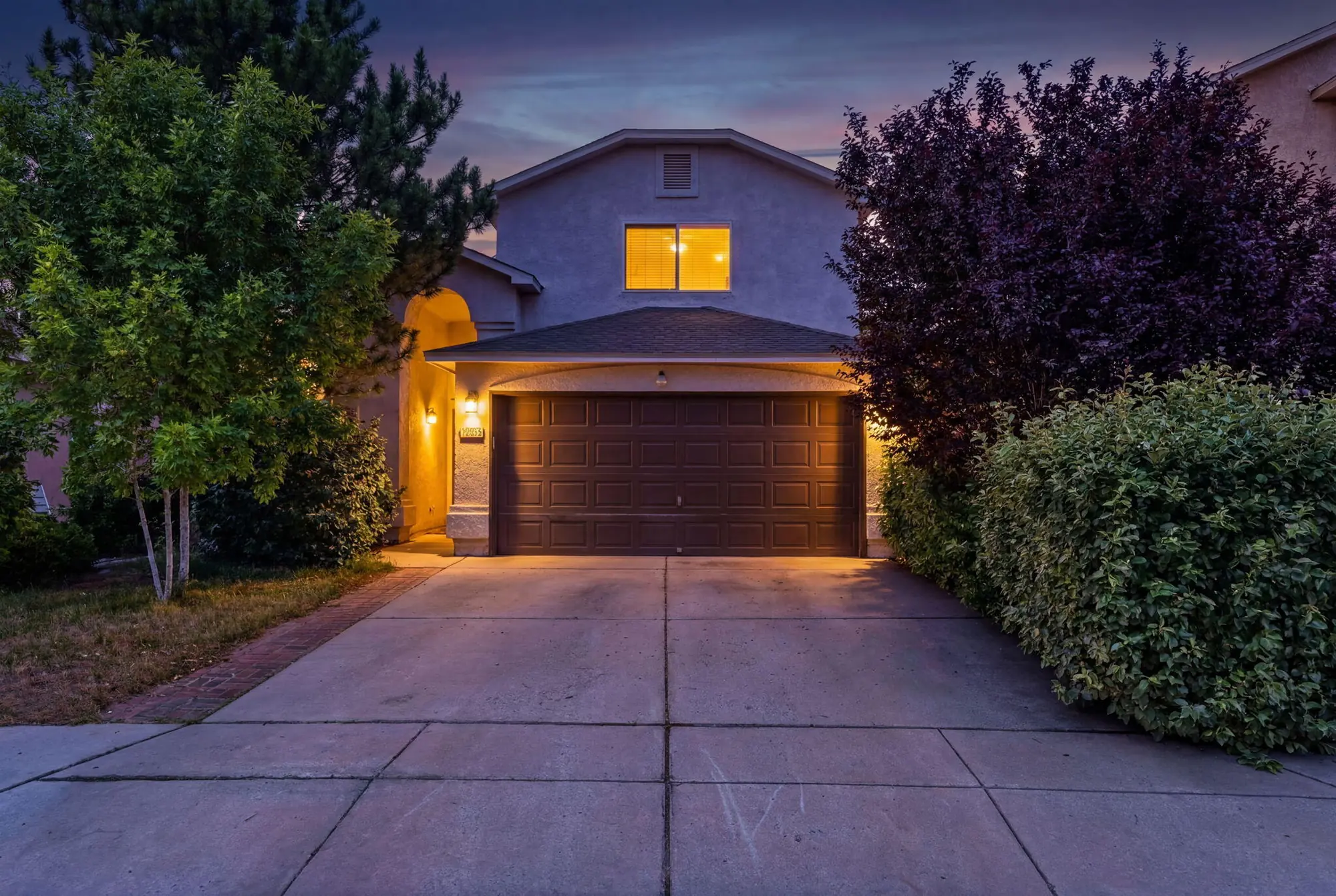 10019 Calle Bella NW
