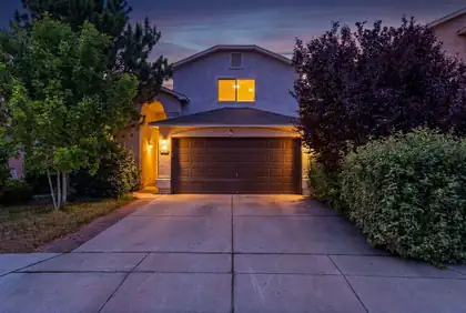10019 Calle Bella NW, Albuquerque 