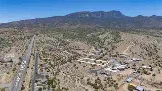 Lot 34 Apache Mesa Road 