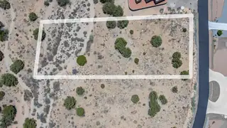 Lot 34 Apache Mesa Road 