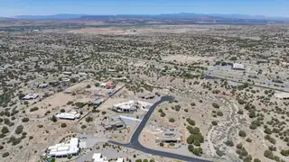 Lot 34 Apache Mesa Road 