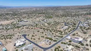 Lot 34 Apache Mesa Road 