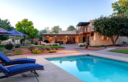 5601 Planeta Court NE, Albuquerque
