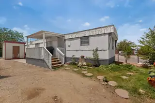 6500 Sage Road SW SPC 25 