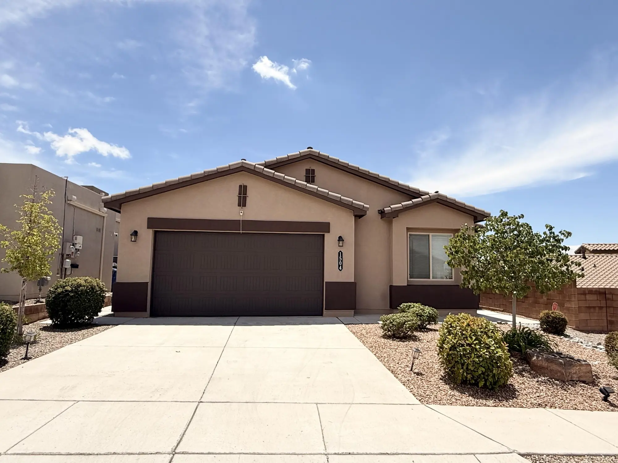 1504 Barbaro Drive SE