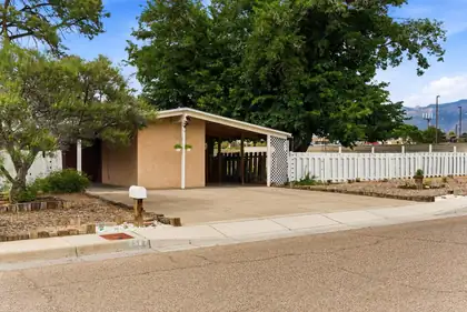 3527 Hendrix Road NE, Albuquerque 