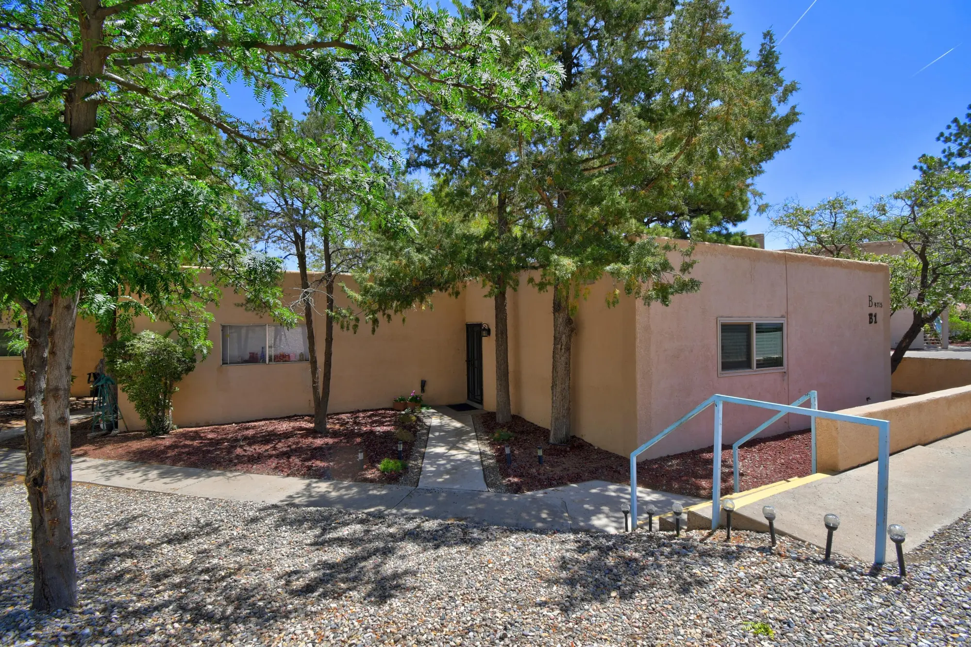 4715 Country Club Lane NW APT B1