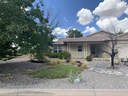 1801 Regency Park Road SE, Rio Rancho