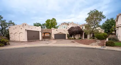 9600 Ignacio Court NW, Albuquerque
