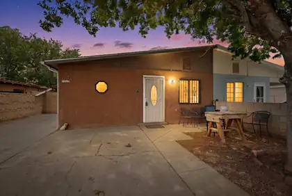 1160 Calle Mesquite, Bernalillo 
