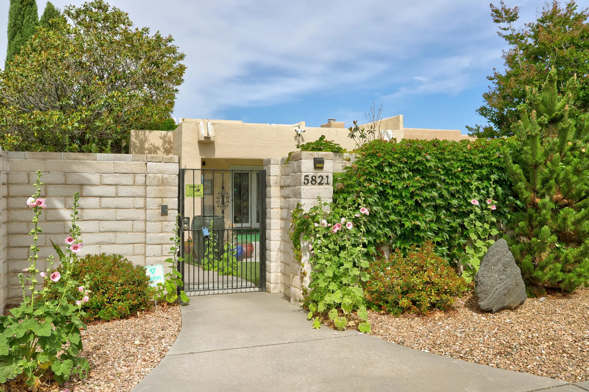 5821 Cubero Drive NE