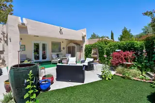 5821 Cubero Drive NE 