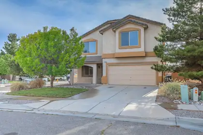 1436 Danzante Drive SE, Rio Rancho