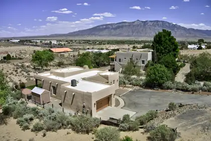 5525 Vera Cruz Road NE, Rio Rancho