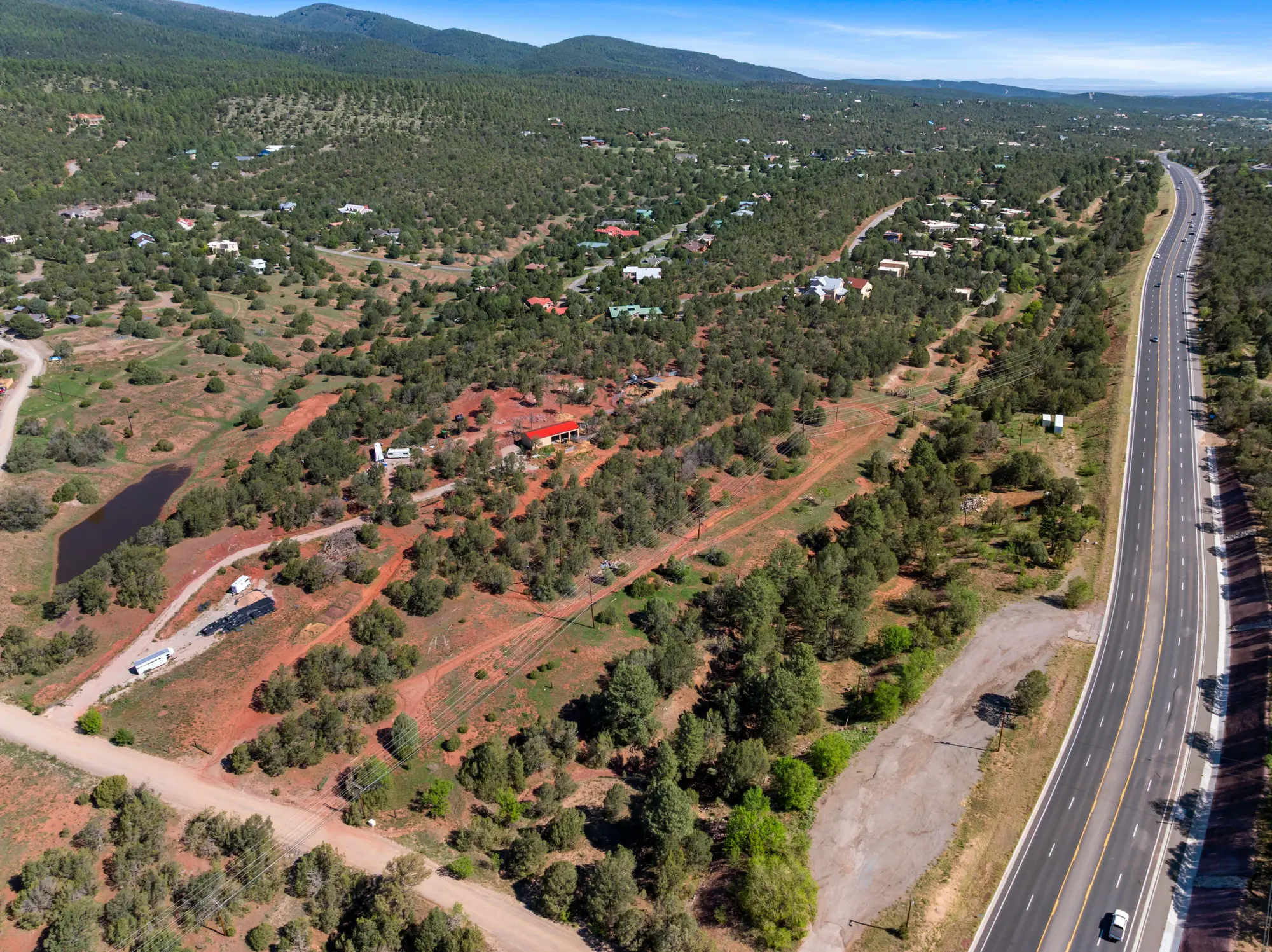 2-B Snowline Road