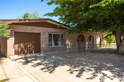 10029 Propps Street NE, Albuquerque